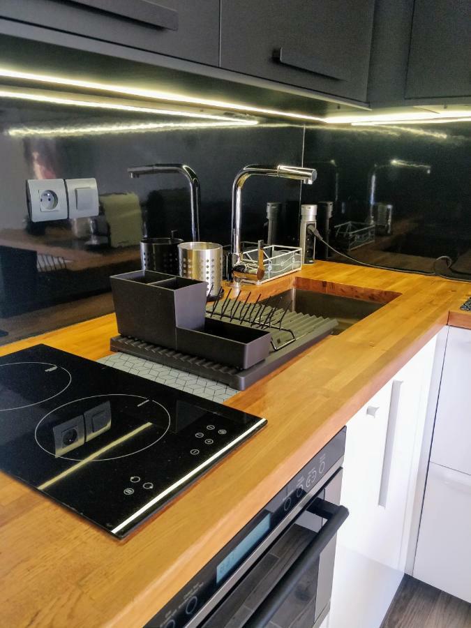 Residence Le Neptuna T2 Direct Plage Wifi Clim Agde Exterior foto